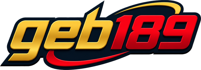 GEB189 Logo